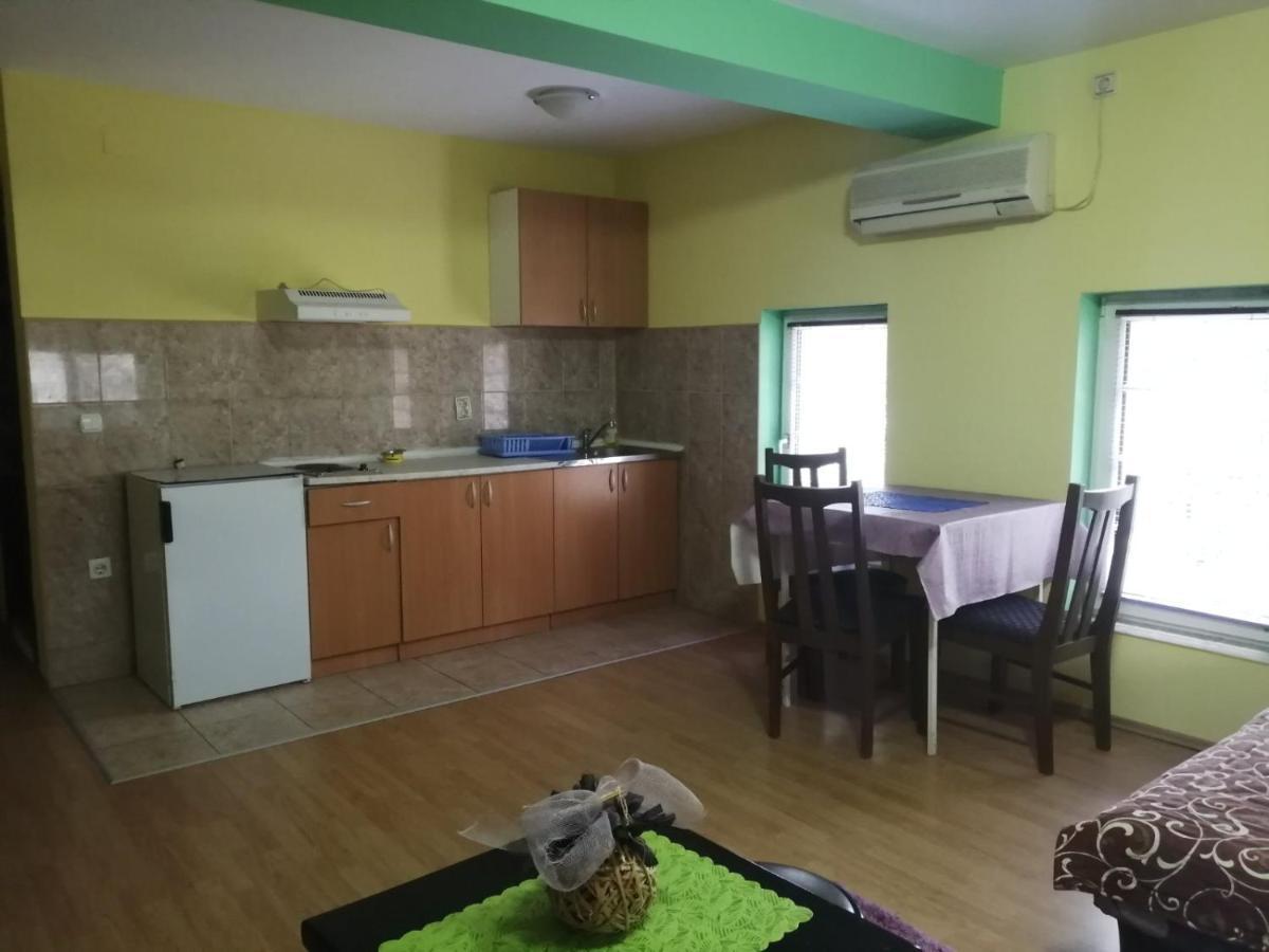 Apartments Hadzi Soko Banja Exterior photo