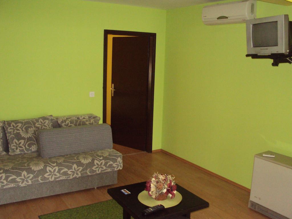 Apartments Hadzi Soko Banja Exterior photo