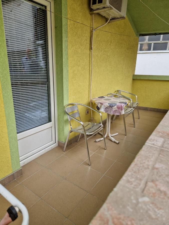 Apartments Hadzi Soko Banja Exterior photo