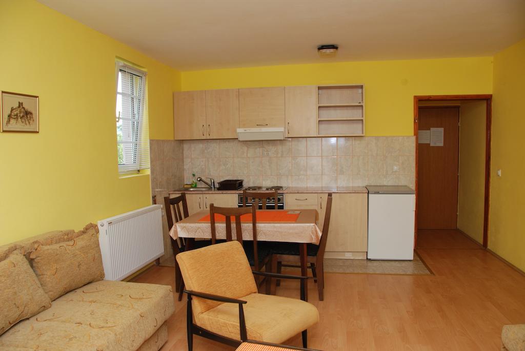 Apartments Hadzi Soko Banja Room photo